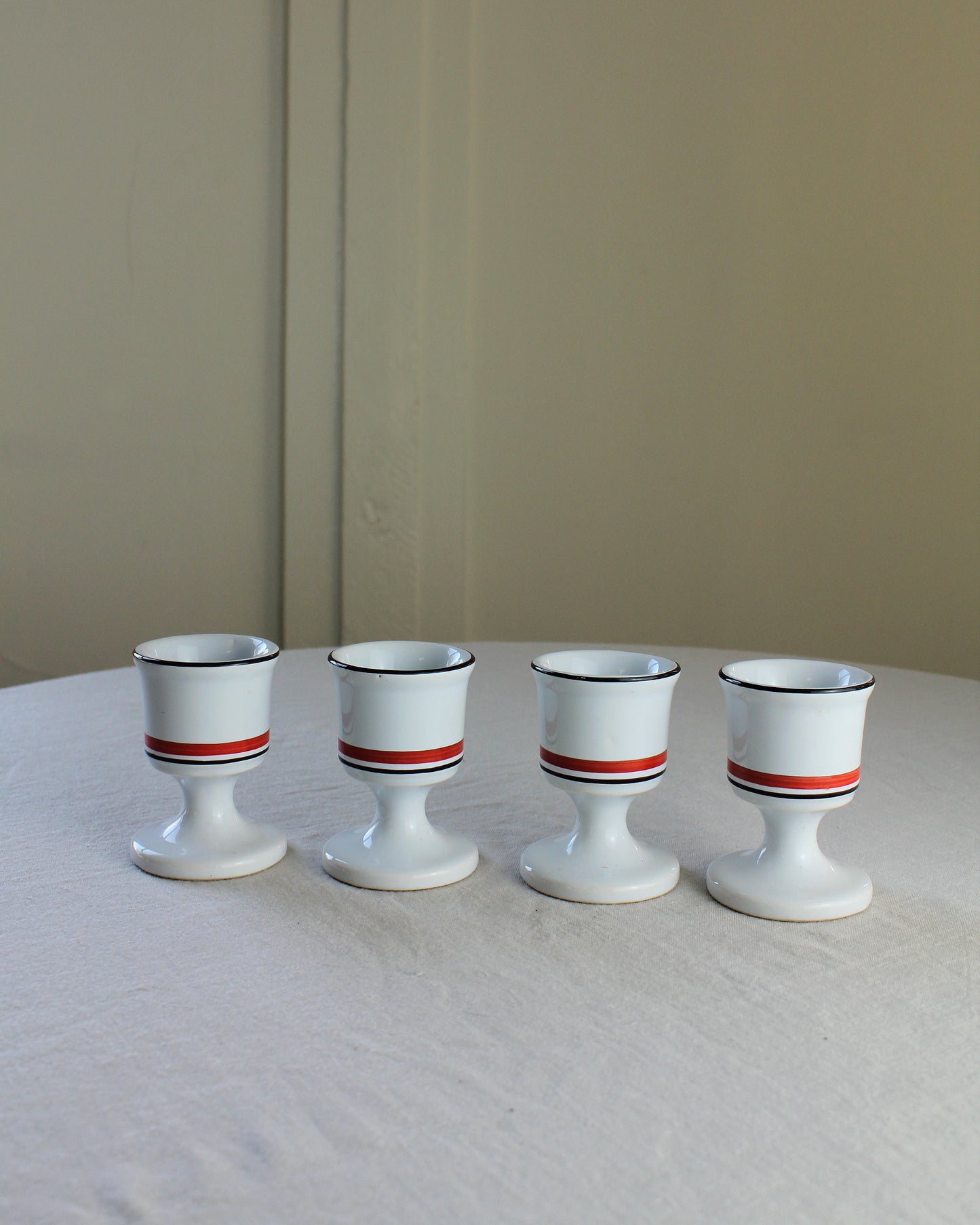Oeuf! Egg Cups