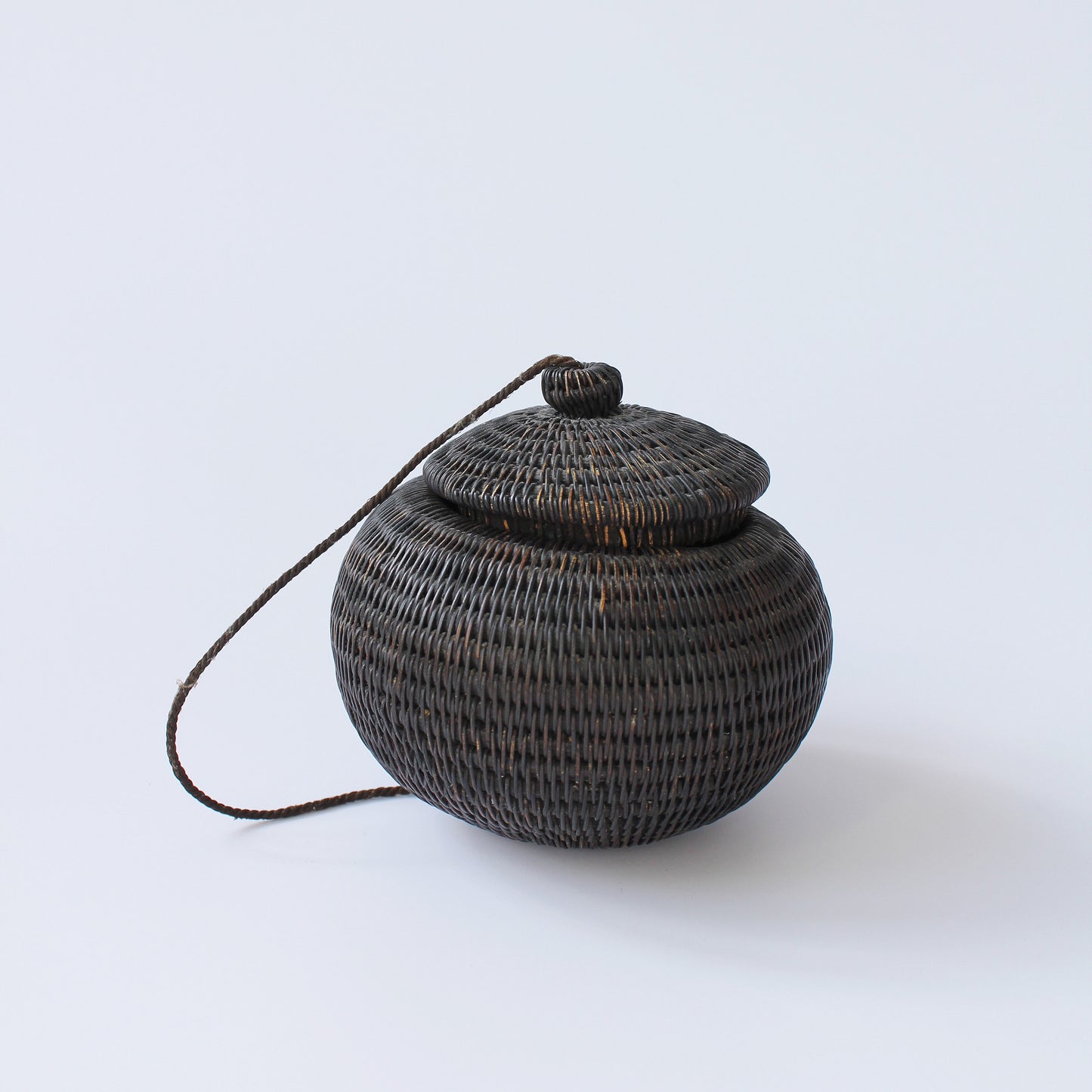Indonesian Urchin Basket