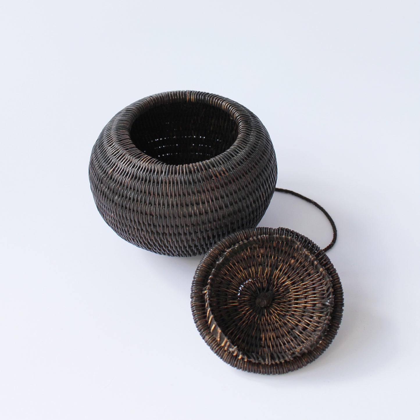 Indonesian Urchin Basket