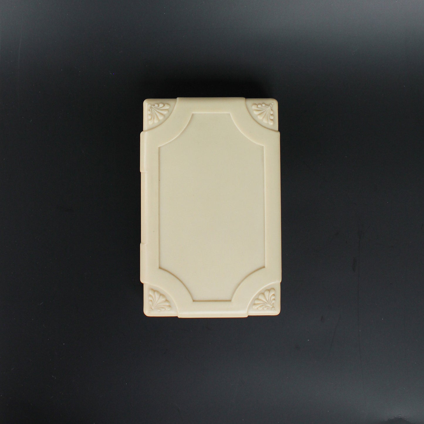 1930s Bakerlite Art Deco Jewellery Box