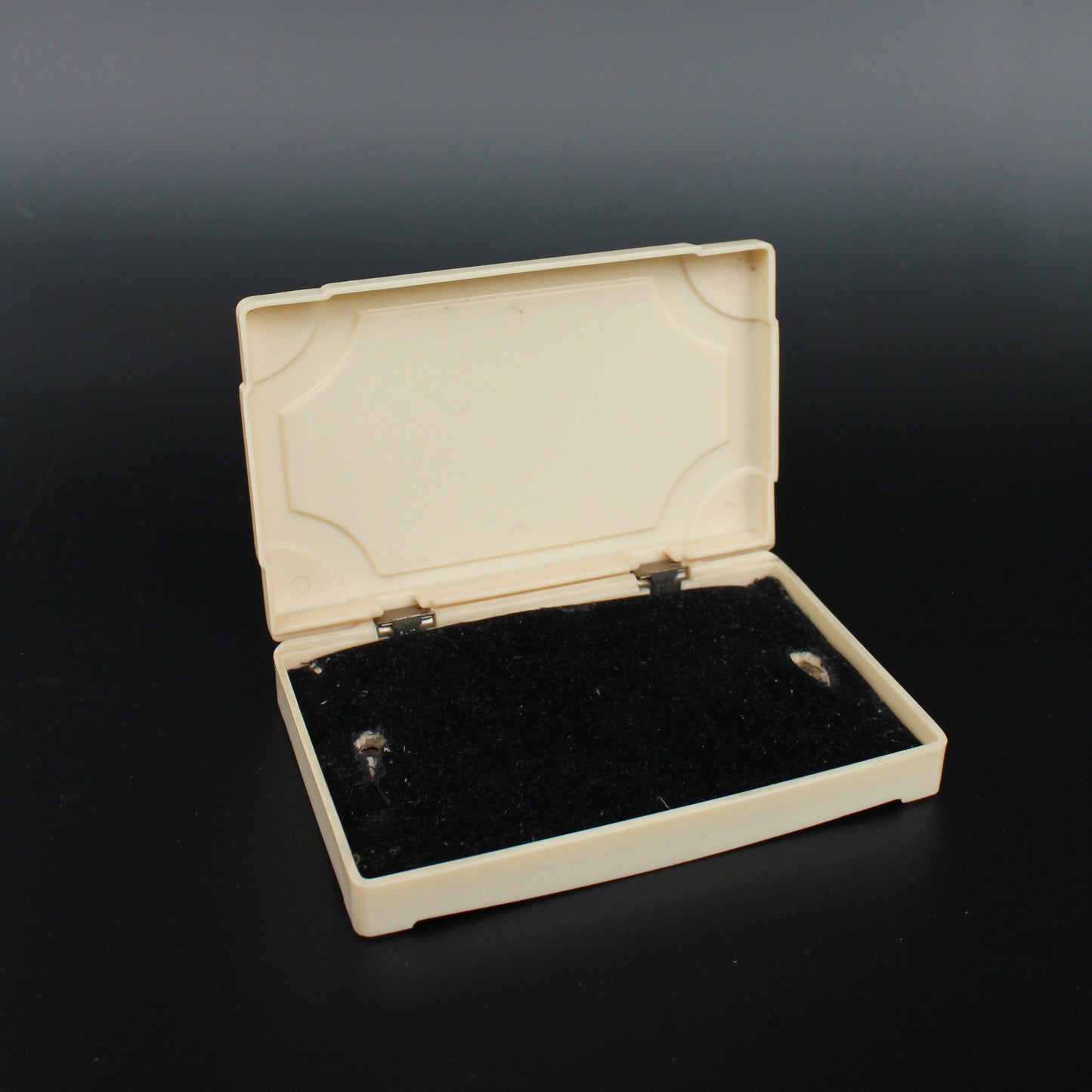 1930s Bakerlite Art Deco Jewellery Box