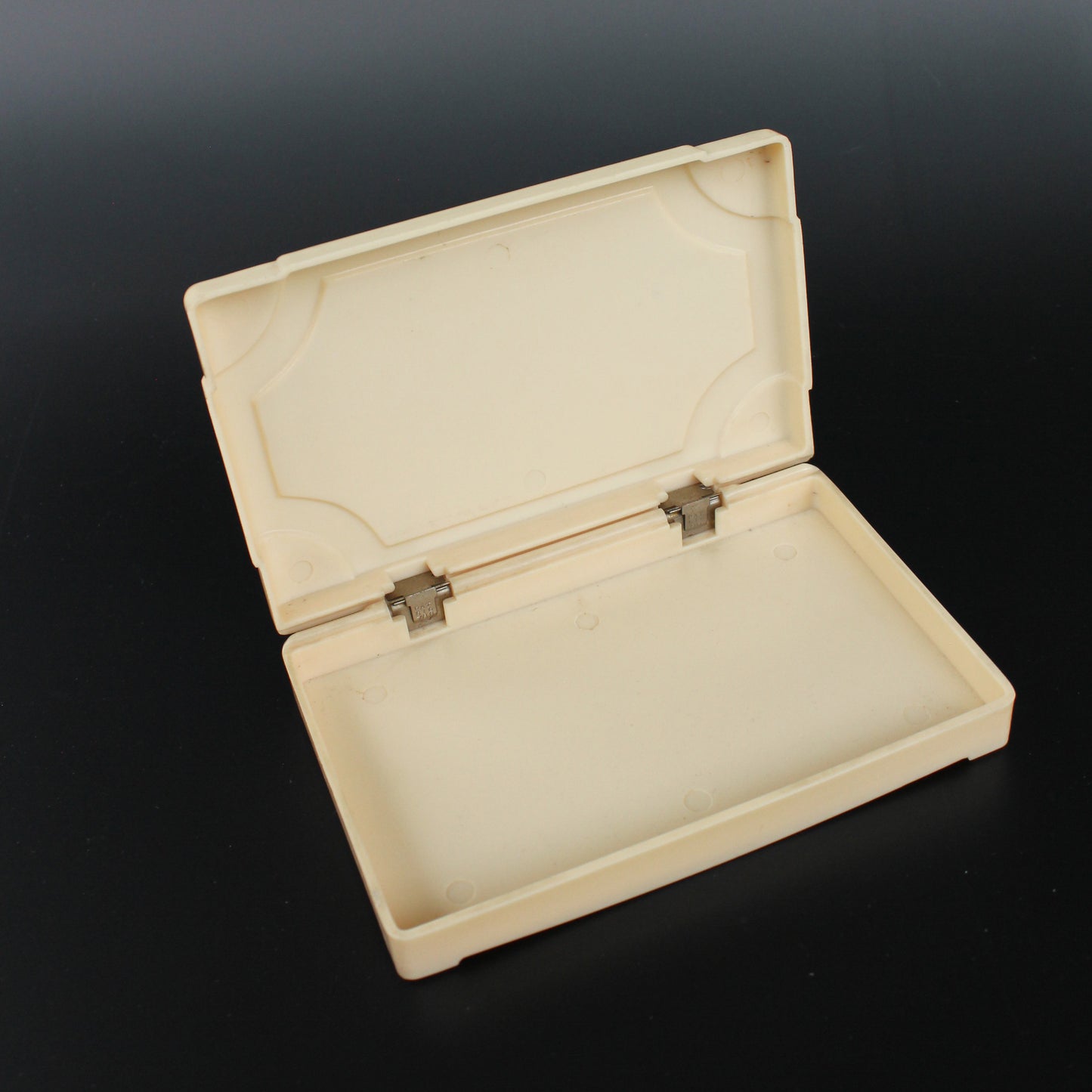 1930s Bakerlite Art Deco Jewellery Box