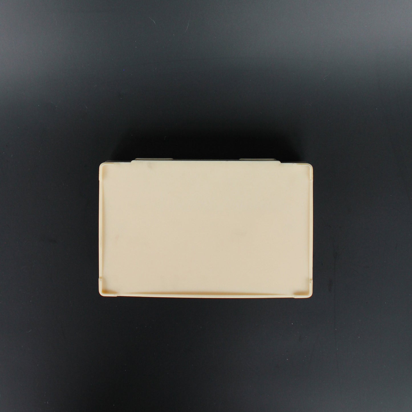 1930s Bakerlite Art Deco Jewellery Box