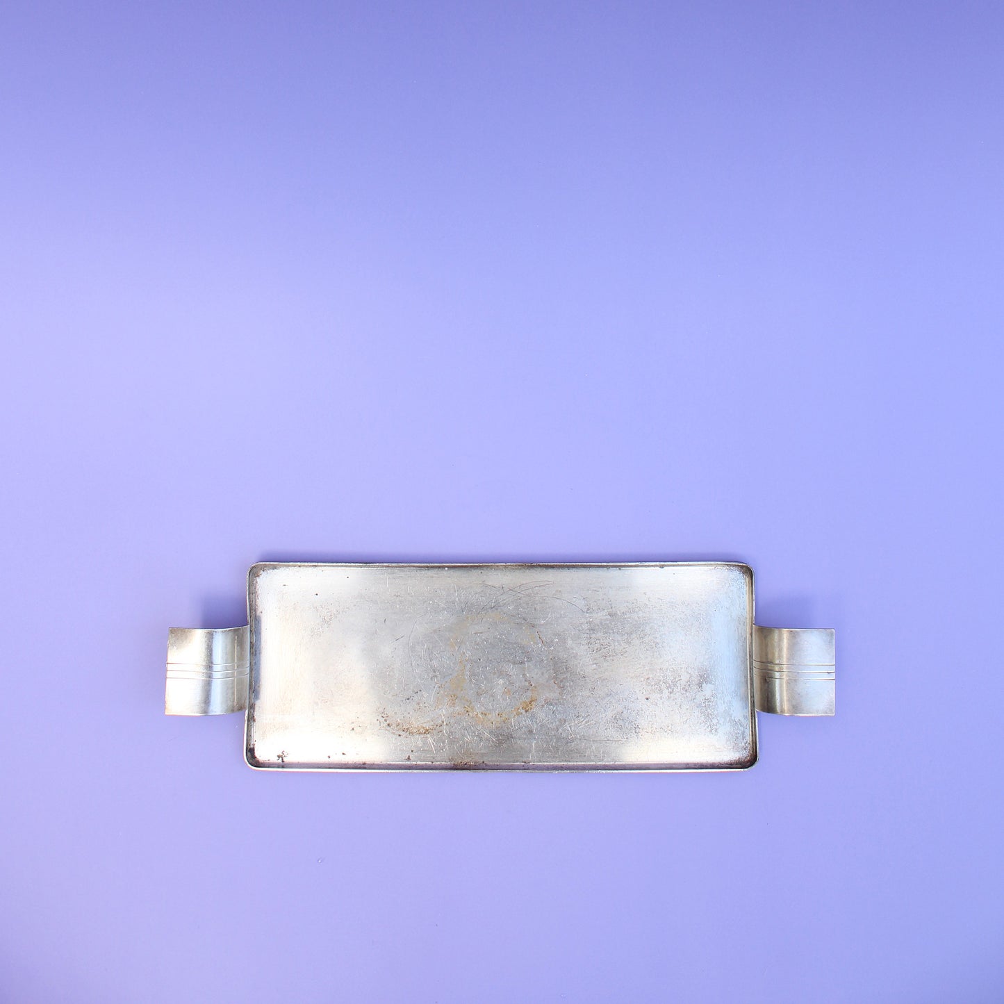 Art Deco Style Drinks Tray