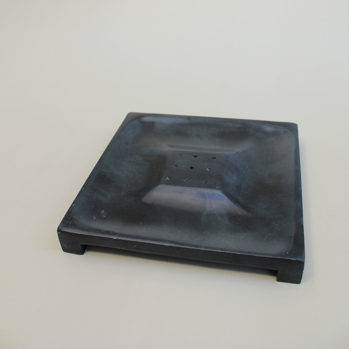 Studio Ceramic Incense Holder