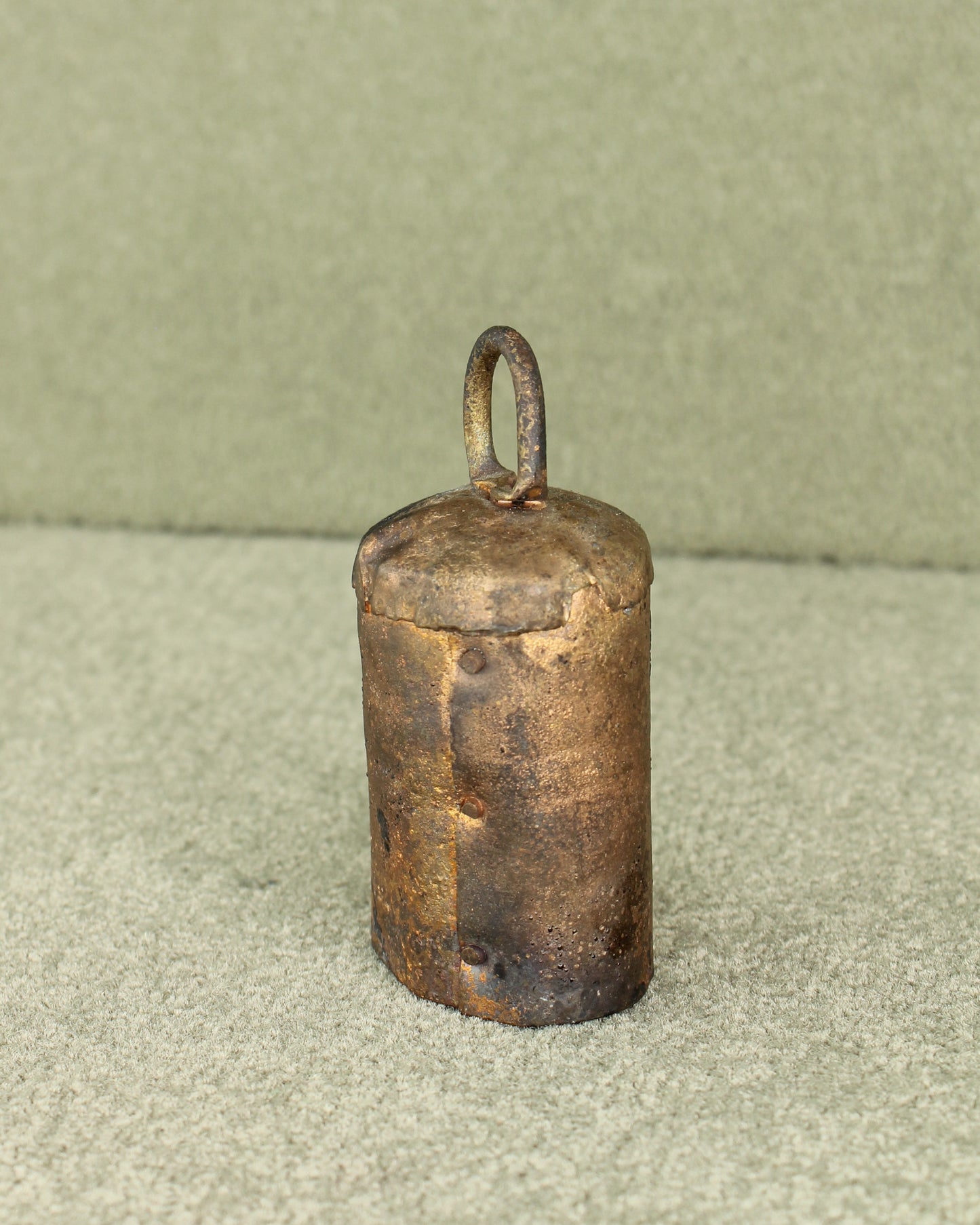 Small Brass Bell