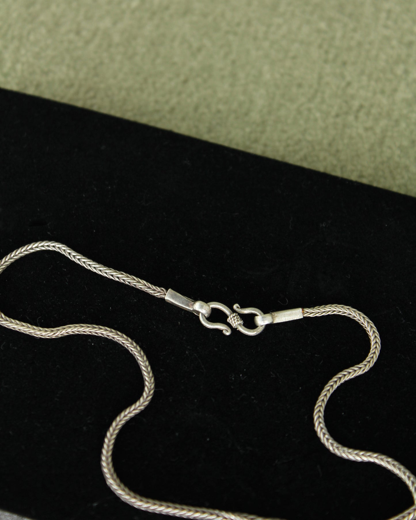 19th Century Mediterranean Red Coral Amulet