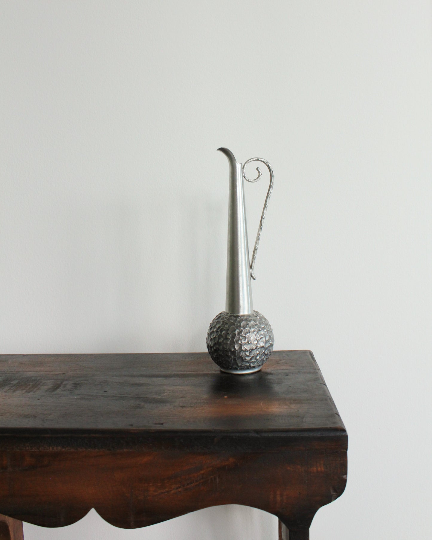 Selandia Norwegian Pewter Vessel