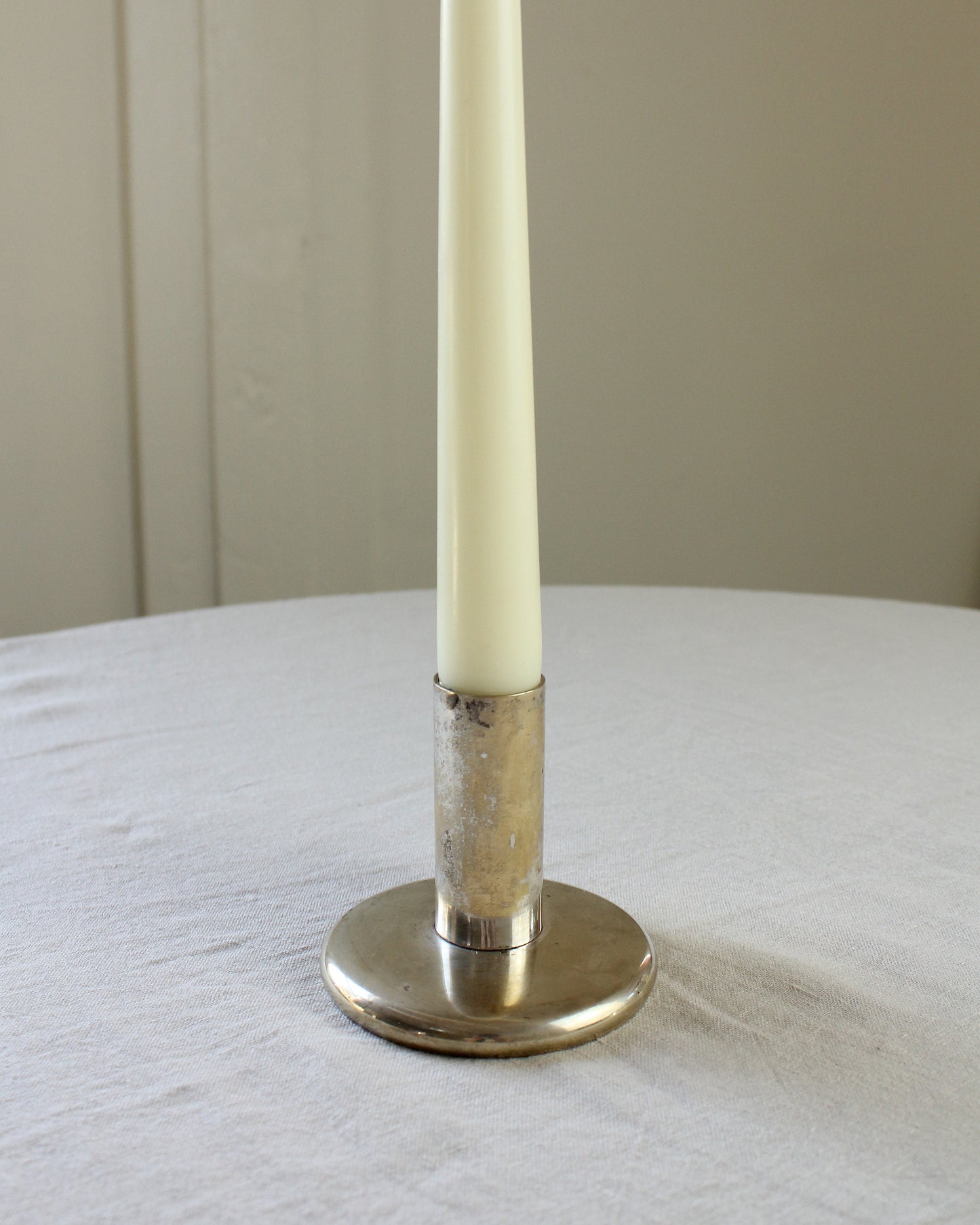 Art Deco Reimann Candle Holder