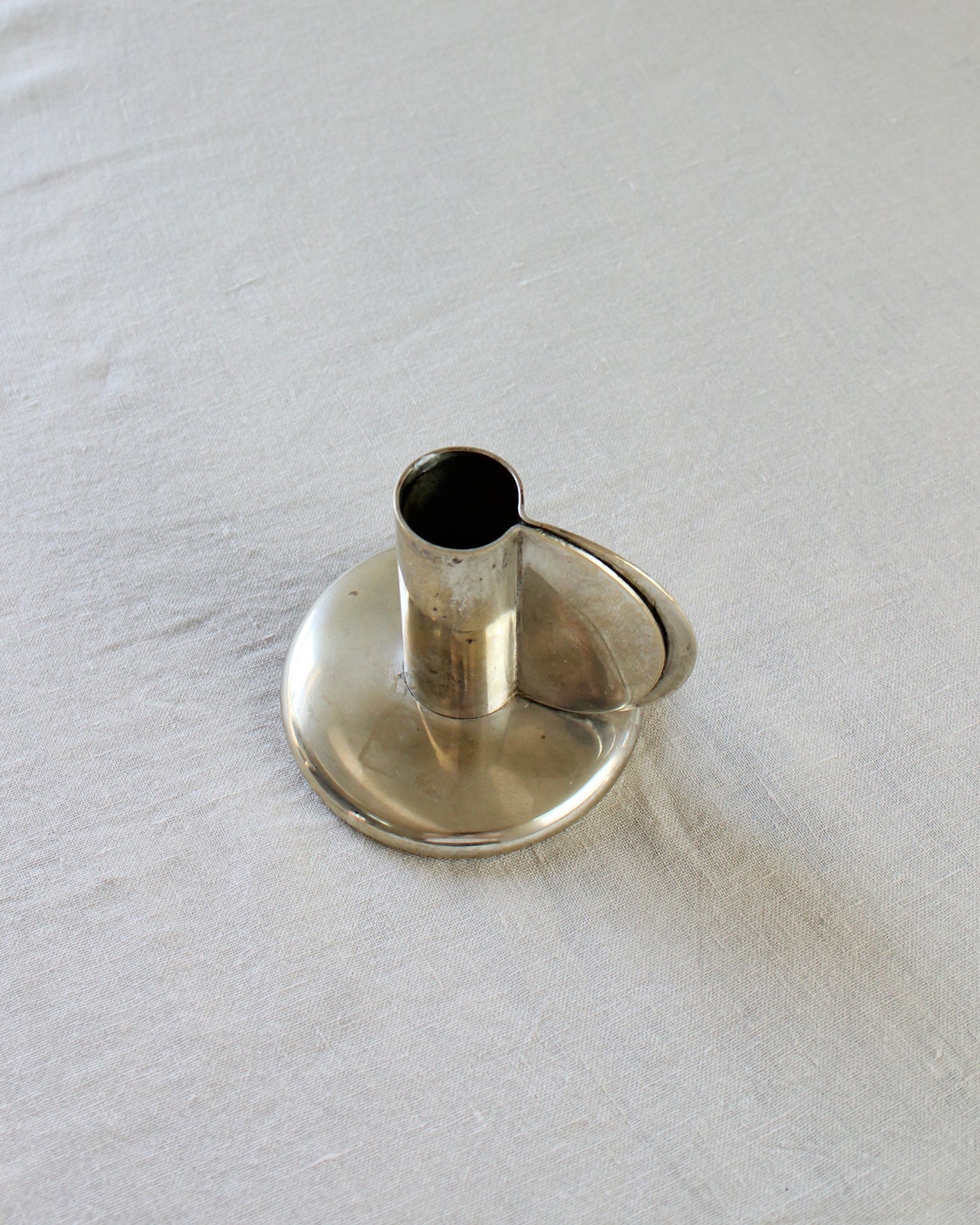 Art Deco Reimann Candle Holder