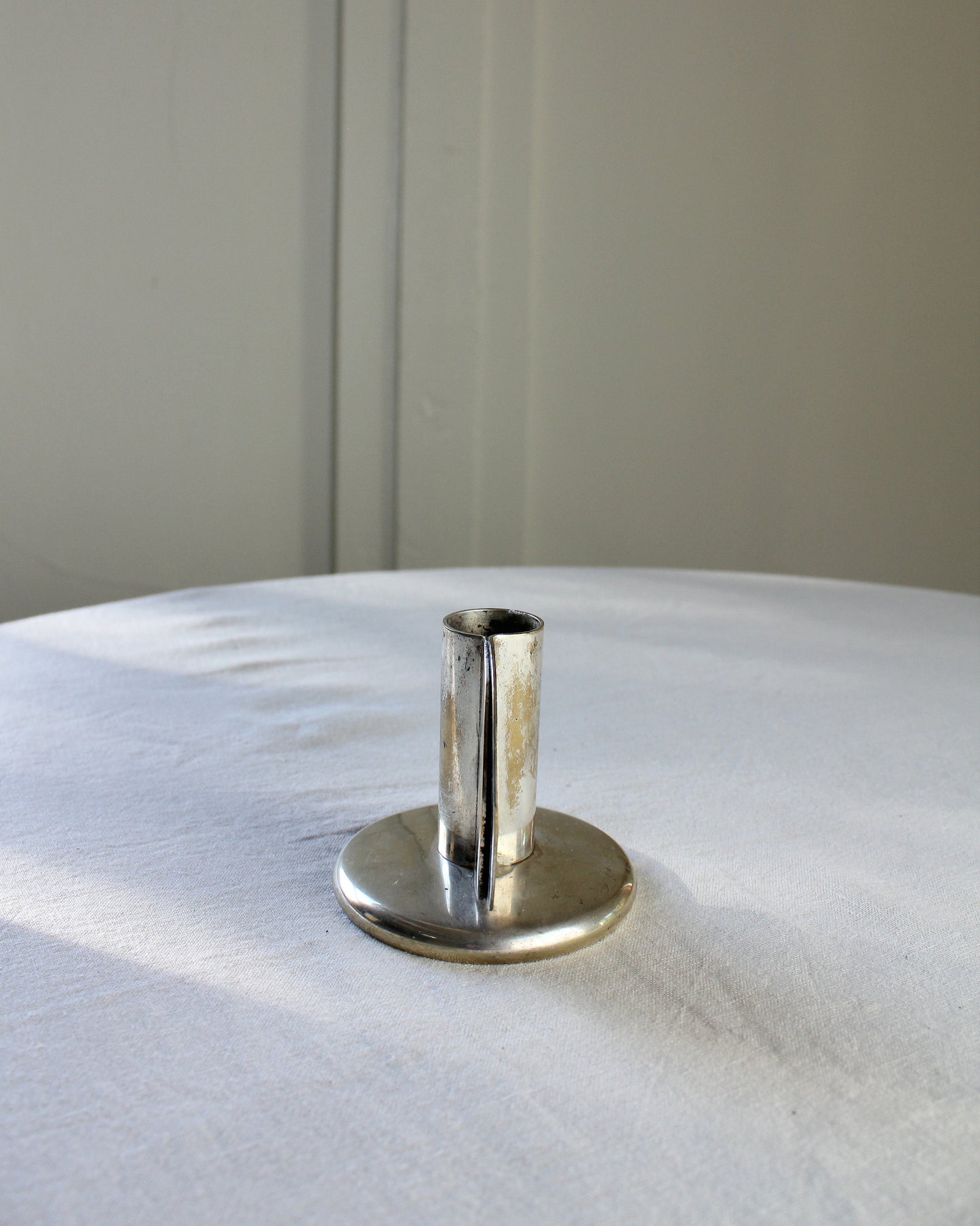 Art Deco Reimann Candle Holder