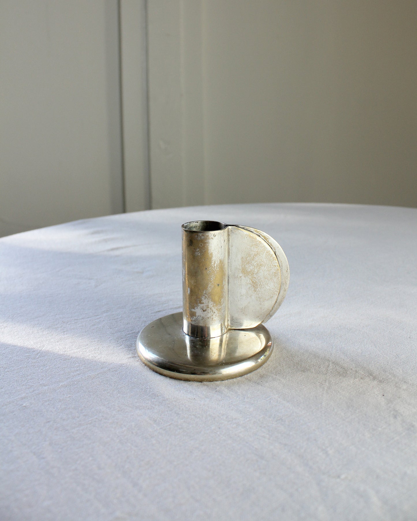 Art Deco Reimann Candle Holder