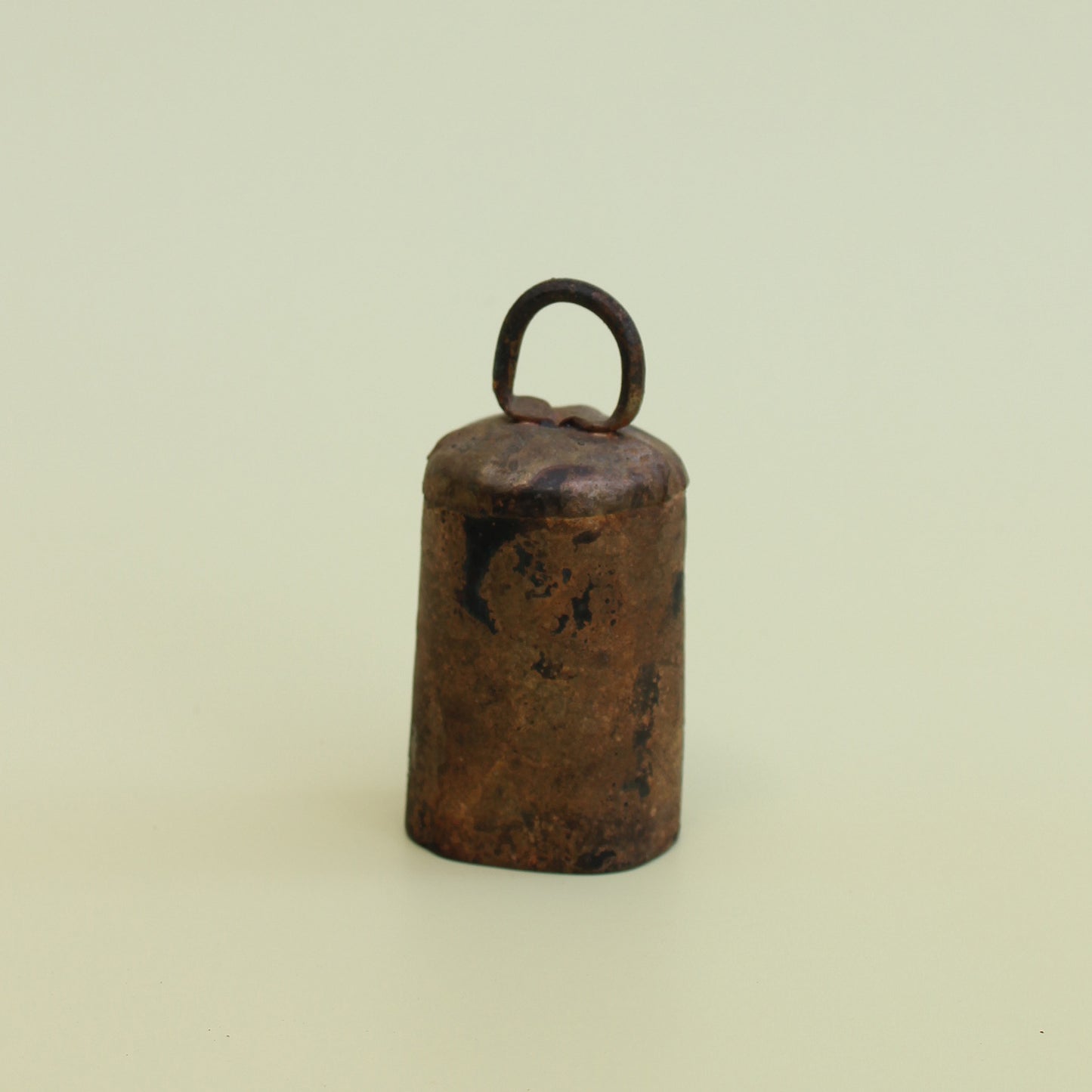 Small Brass Bell