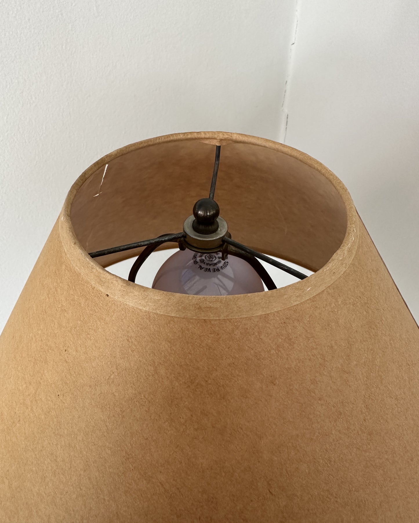 1994 Spring Table Lamp