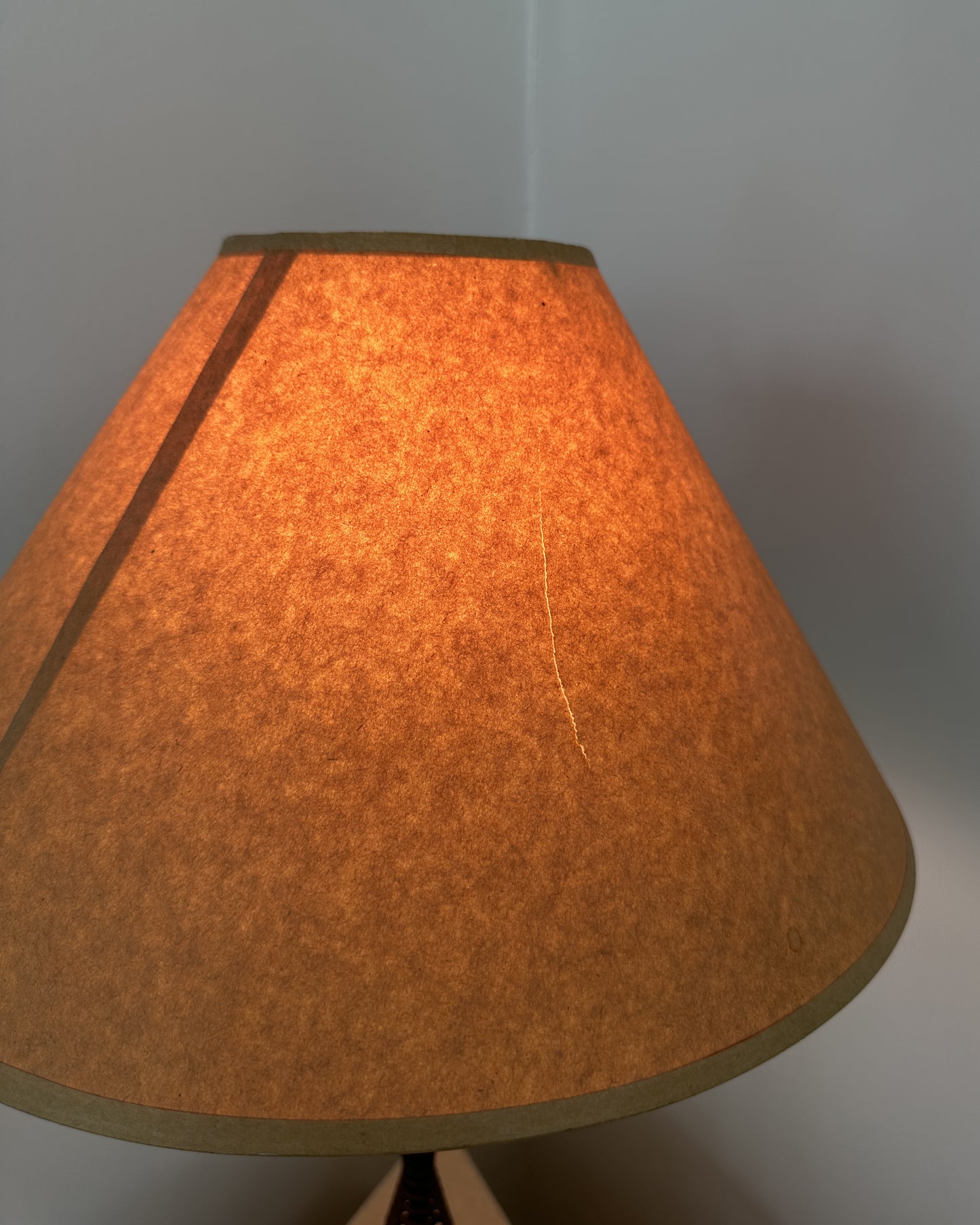 1994 Spring Table Lamp