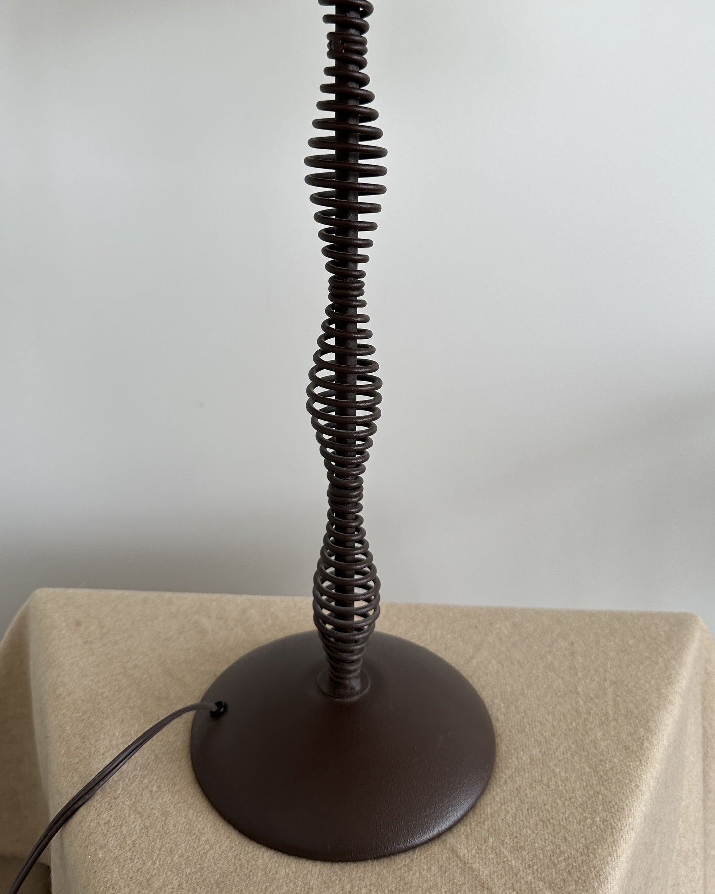 1994 Spring Table Lamp