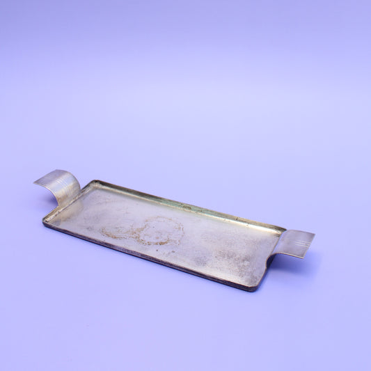 Art Deco Style Drinks Tray