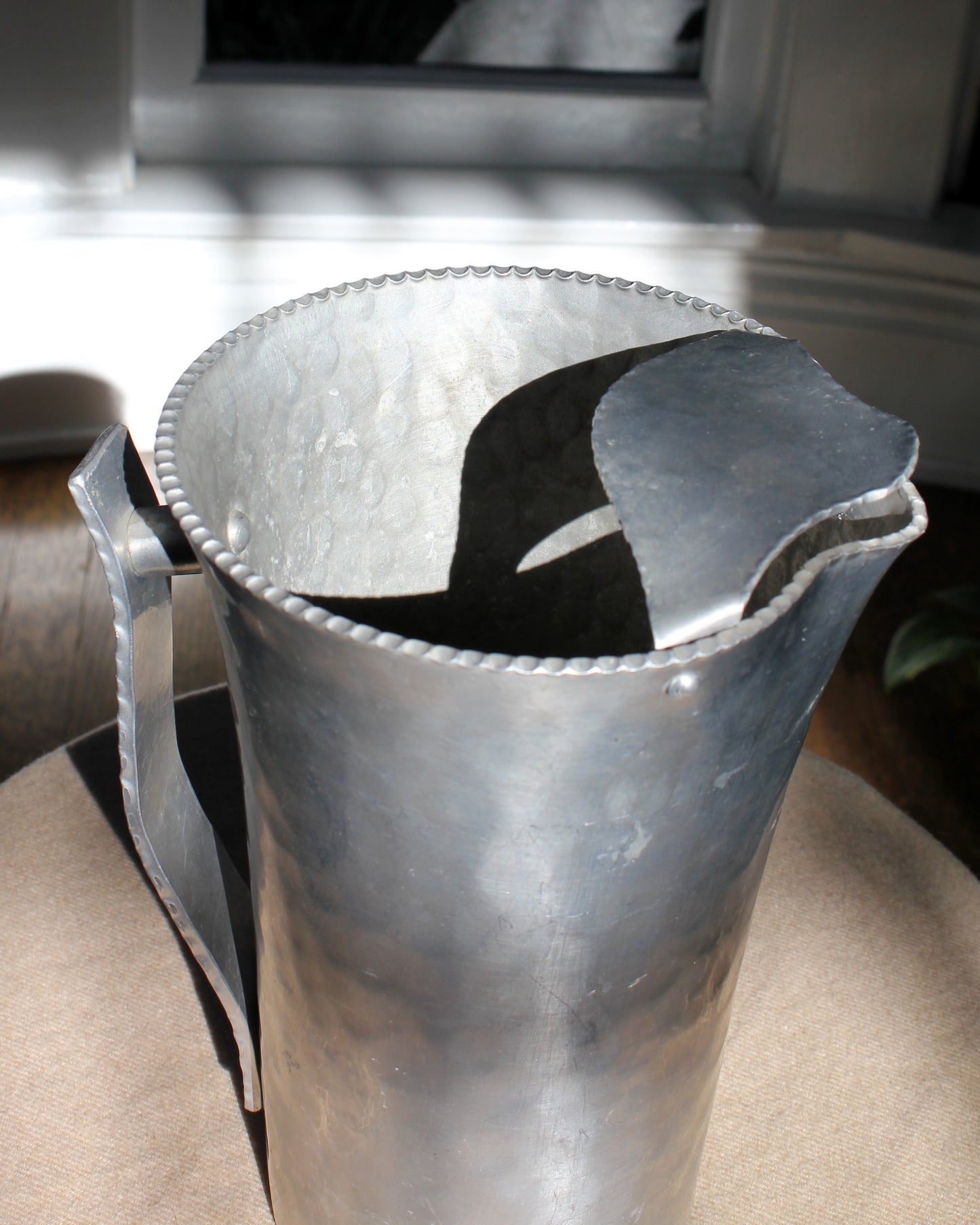 Aluminium Keystoneware Pitcher